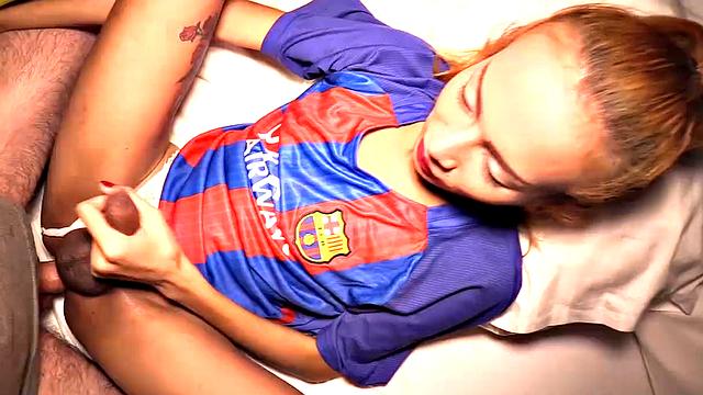 Dolla: Long Legged Fuckdoll