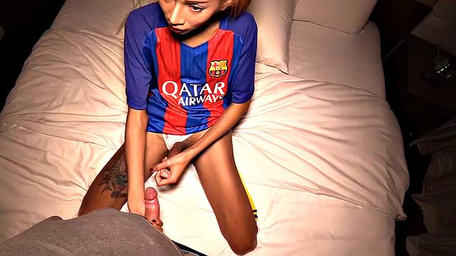 Dolla: Long Legged Fuckdoll