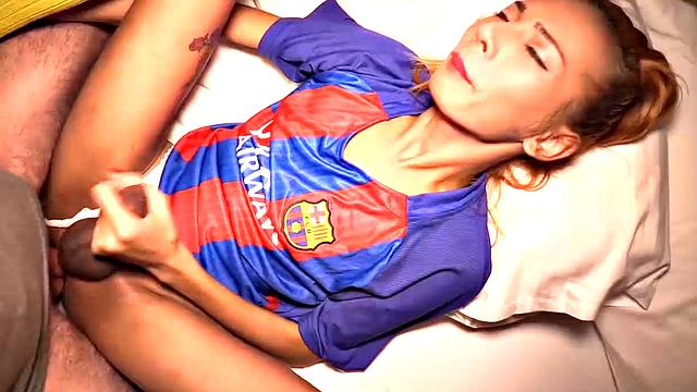 Dolla: Long Legged Fuckdoll