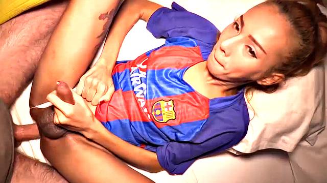 Dolla: Long Legged Fuckdoll