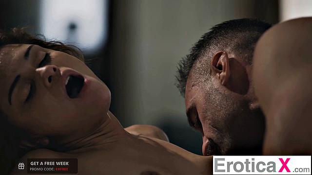 Sore Loser Ends Up With Sore Pussy - Destiny Cruz