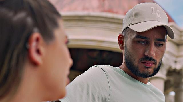 GIRLSRIMMING - Hot ass licking by teen Riley Reign