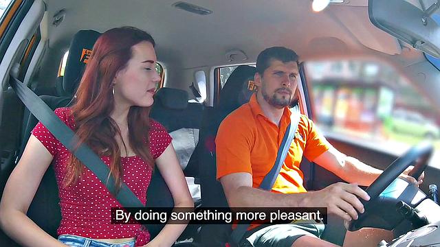 Charlie Red learns how to ride like a pro in a thong-clad reverse cowgirl lesson