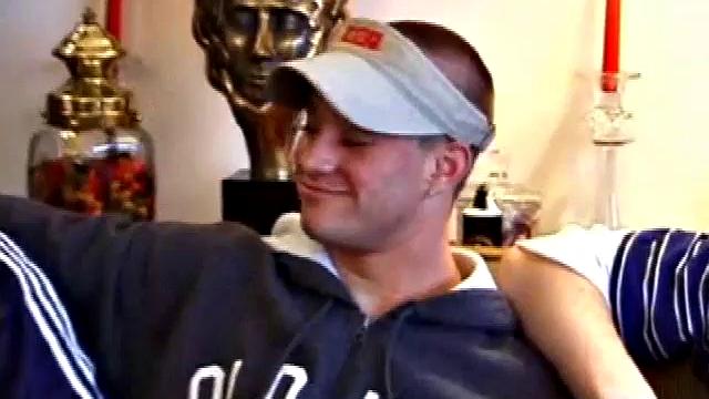 3 Curious Boys Suck and Stroke