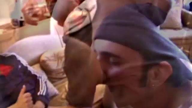 3 Curious Boys Suck and Stroke