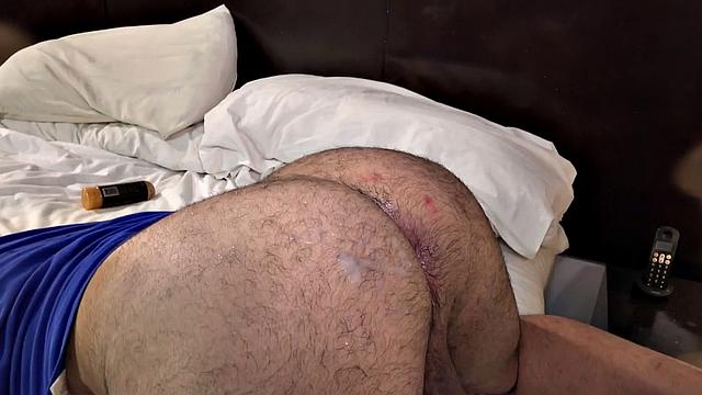 Felix, Tommy, Ferdinand and Camera Guy