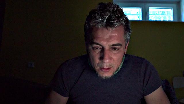 Curvy hostel babe and her BFF doggystyled by owner