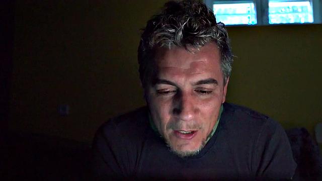 Curvy hostel babe and her BFF doggystyled by owner