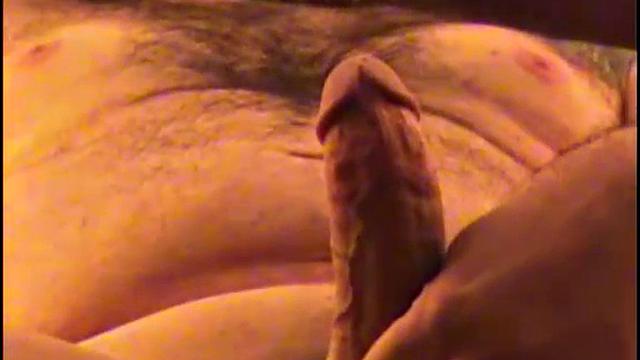 Bill strips down and gets fucked by another man