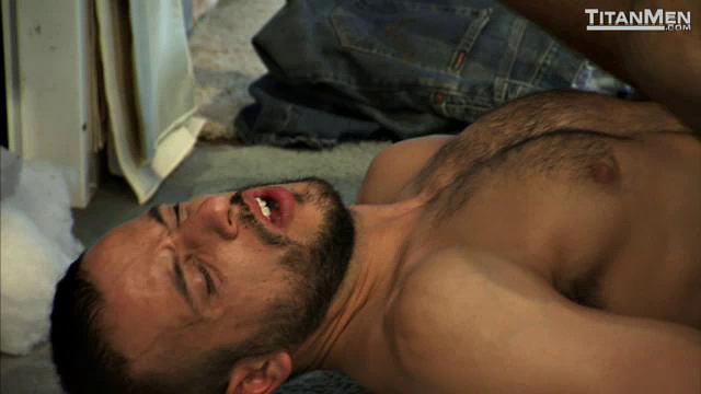 Down and Dirty: Scene 2 - Stany Falcone & Brad Kalvo