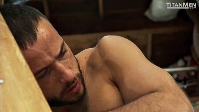 Down and Dirty: Scene 2 - Stany Falcone & Brad Kalvo