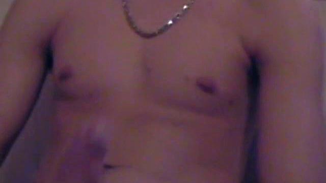 Amateur Jerking Off
