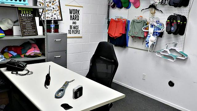 Case No. 6615366 - Cameras Around