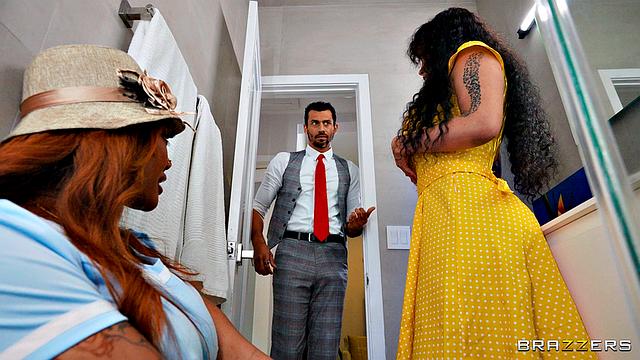 Breakfast at Advoree's