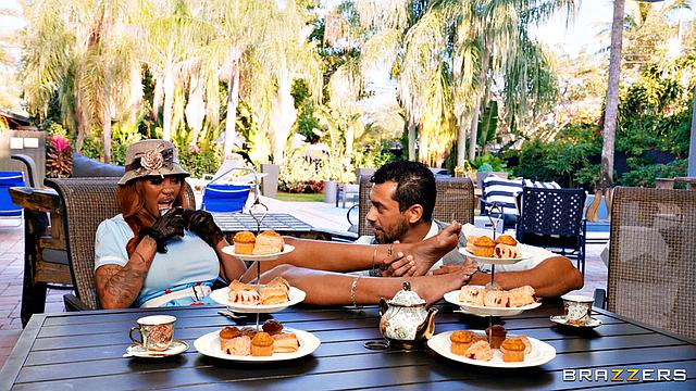 Breakfast at Advoree's