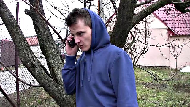 Johan Koco and Steve Maxx