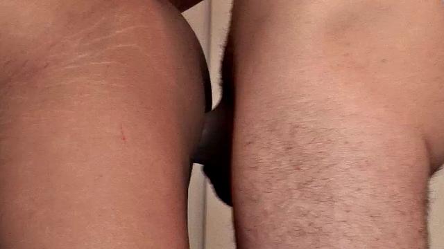 Jeremy Rowen and Steve Jansky