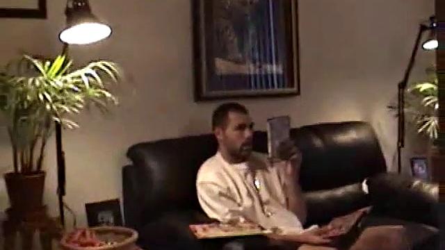 Энрике вставляет по-крупному своим толстым хуем