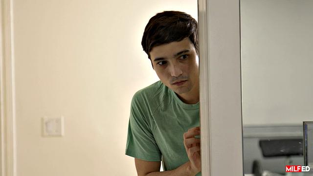 Double Trouble In The Gym