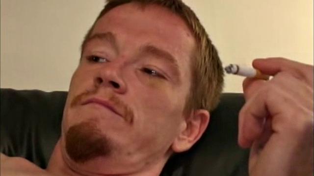 Roger: A Desperate Guy for Money