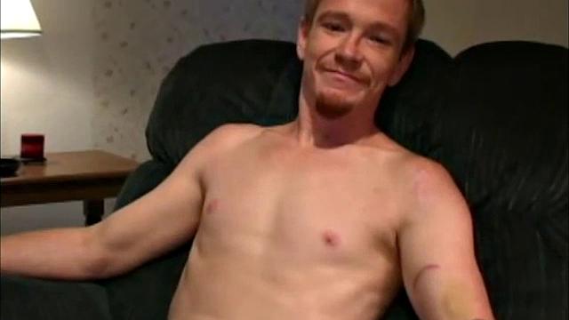 Roger: A Desperate Guy for Money