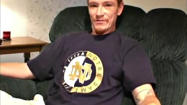 Roger: A Desperate Guy for Money