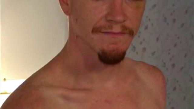 Roger: A Desperate Guy for Money