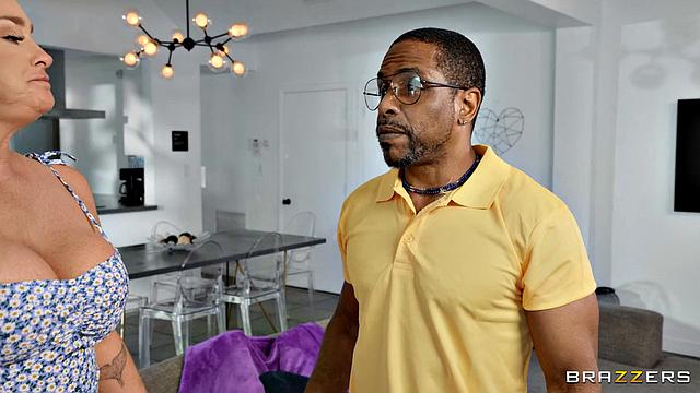 Horny Daughter Steals MILF's New Husband