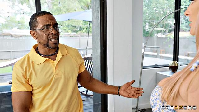 Horny Daughter Steals MILF's New Husband