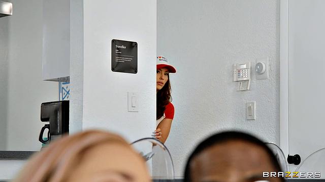 Horny Daughter Steals MILF's New Husband