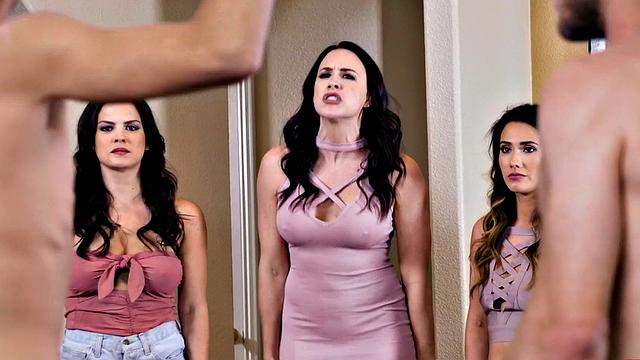 My Wife's Hot Friend Episode 5