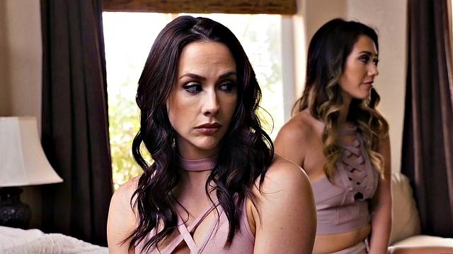 My Wife's Hot Friend Episode 5