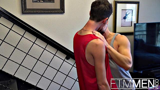 Beaux James and Luke Connors Chapter 8