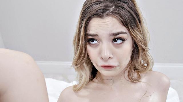 She Likes a Good Dick