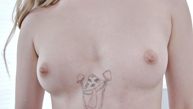 She Likes a Good Dick