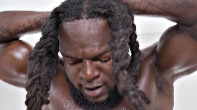 It's All About HIM & Rimmin'