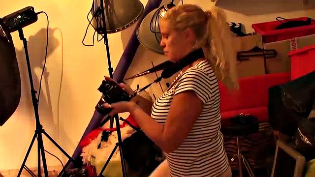 SPASCALSSUBSLUTS - Rachel OBrien fucking maledom cock