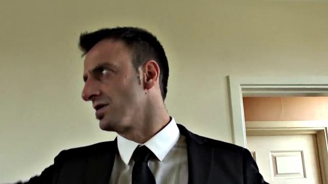 SPASCALSSUBSLUTS - Rachel OBrien fucking maledom cock
