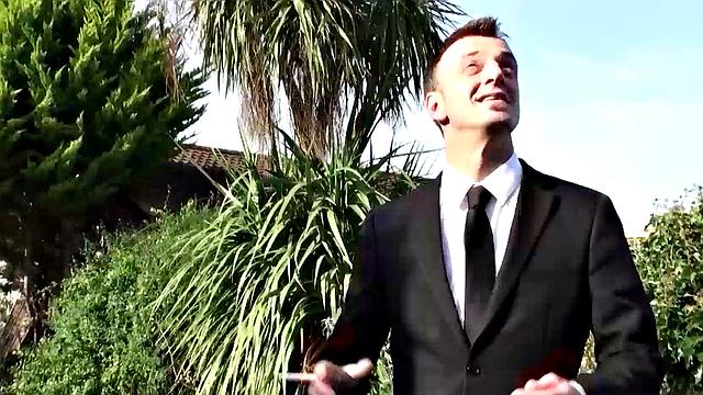 SPASCALSSUBSLUTS - Rachel OBrien fucking maledom cock