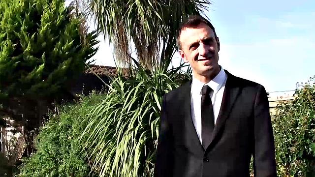 SPASCALSSUBSLUTS - Rachel OBrien fucking maledom cock