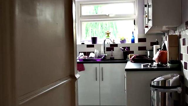 SPASCALSSUBSLUTS - Rachel OBrien fucking maledom cock