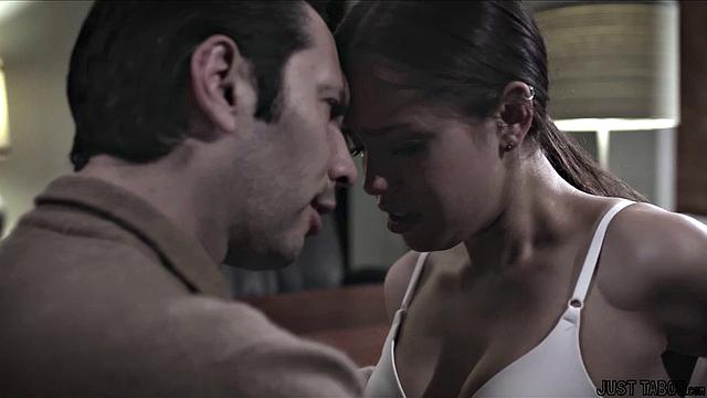 Give it to me HARD, teacher!