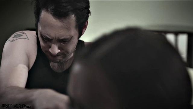 Give it to me HARD, teacher!