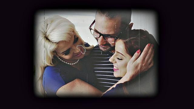 Foster Daughter Accepts Attention