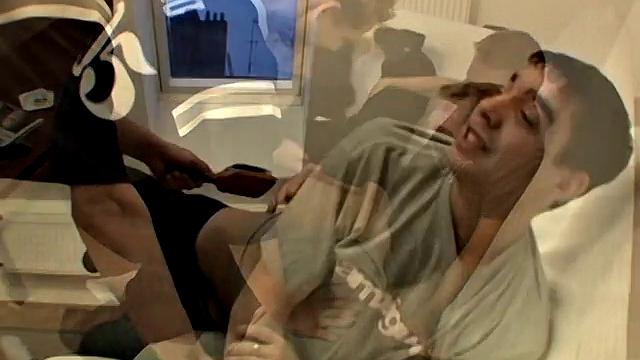 Скуби получает розовые булки! - Скуби, Весо и Хонза