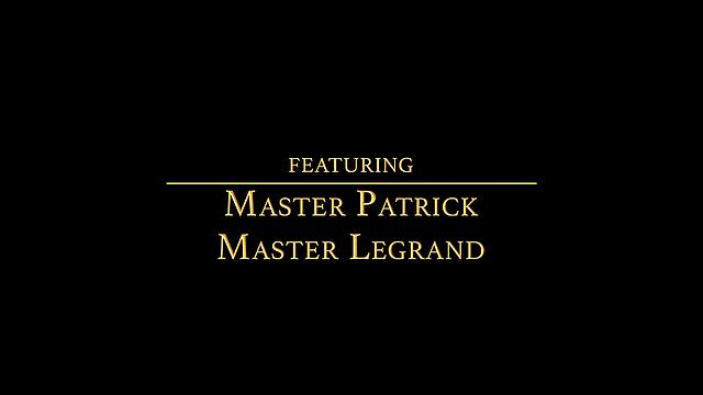 THE BOY SERG Chapter 7 - The Reward