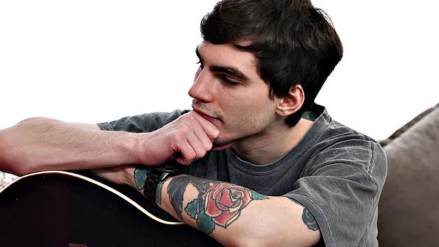 Teens Analyzed - Bella Gray - Anal Music Lesson with Tutor