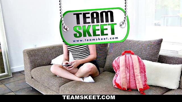 Yearning for Some Cum