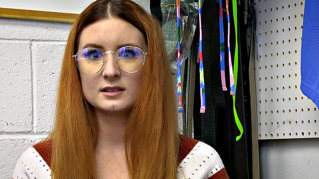 Case No. 7906264 - Halloween Costume