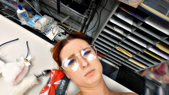 Case No. 7906264 - Halloween Costume